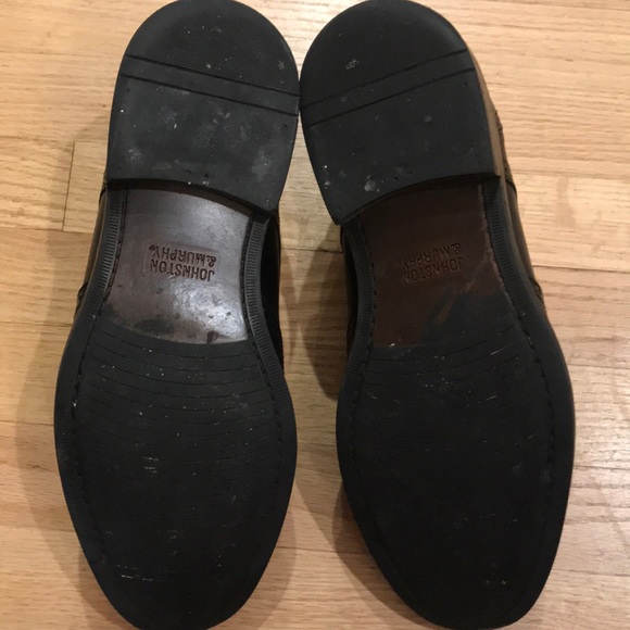 Men’s leather shoes main image 5